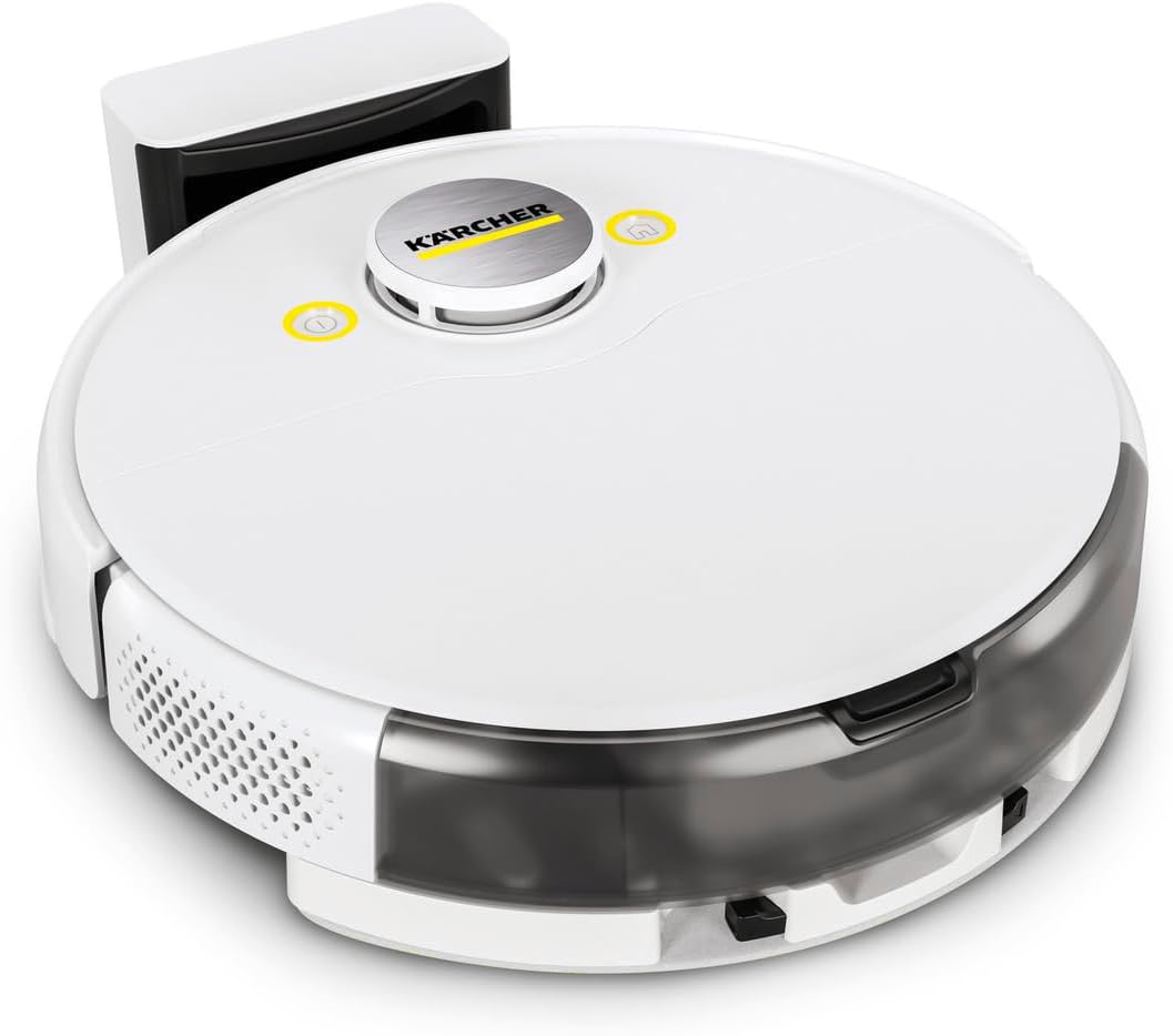 4 Pallets of Homecare, Floor care & More, 141 Pieces, Customer Returns, Total Retail €23,124.11, IT Stock