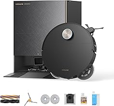 Pallet of Robotic Electrical goods, Home appliances & More 9 Pieces, Customer Returns, Total Retail €10,421.94 , DE Stock